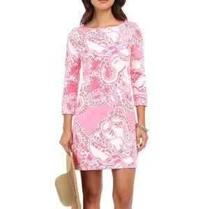 Lilly Pulitzer Marlow Dress Size Small